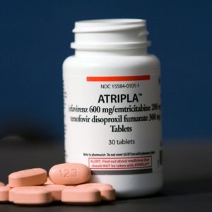 atripla( std)