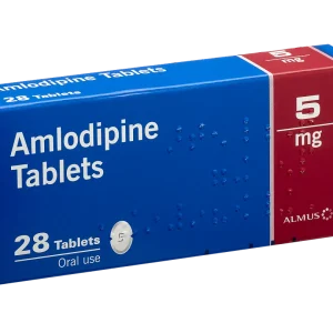 amolodipine tablet(bp)